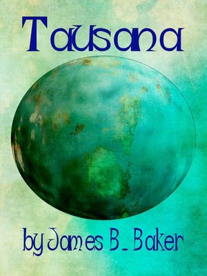 cover image of Tausana